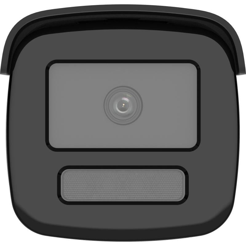 Hikvision DS-2CD2T46G2H-4I IP Camera 4MP, 4 mm Lens, AcuSense, Black