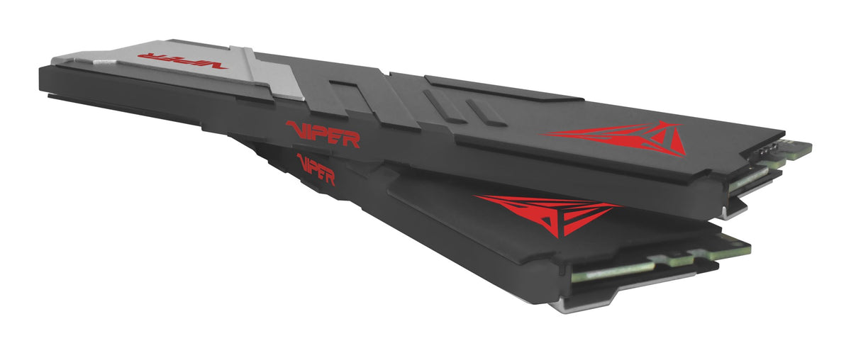Patriot Memory Viper Venom PVV516G600C36K memory module 16 GB 2 x 8 GB DDR5 6000 MT/s 288-pin DIMM
