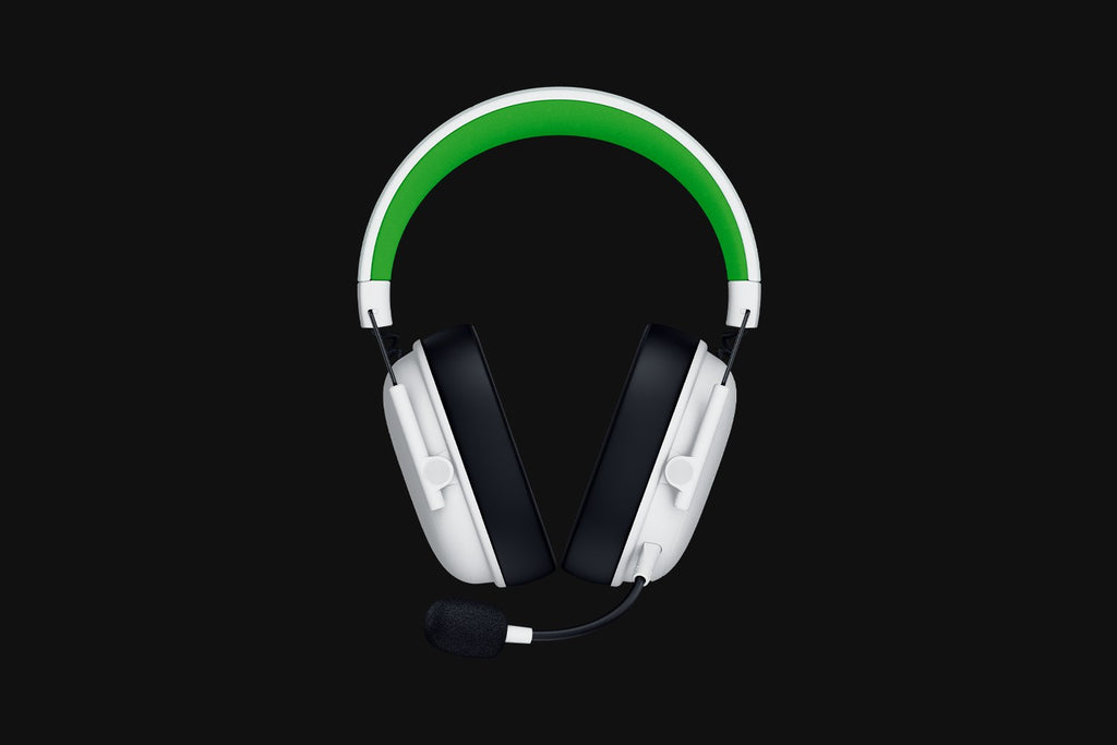 Razer BlackShark V3 X Hyperspeed - White - for Xbox (RZ04-05420300-R3M1)