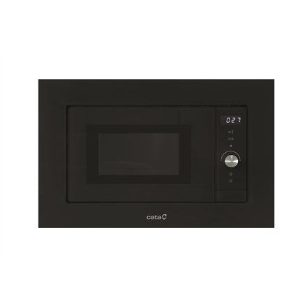 CATA MC 20 D BK Black Combination microwave Built-in 20 L 700 W