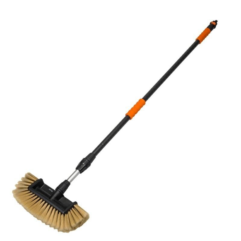 BRADAS Soft Car Washer Telescopic Valve 150-250 cm ESS1944-25