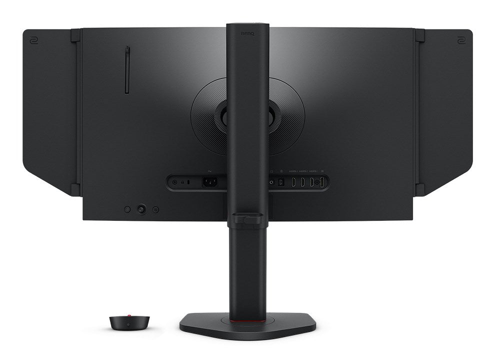 BenQ Monitor 24.5 inch TN 1920x1080 280Hz 9H.LN1LB.QBE