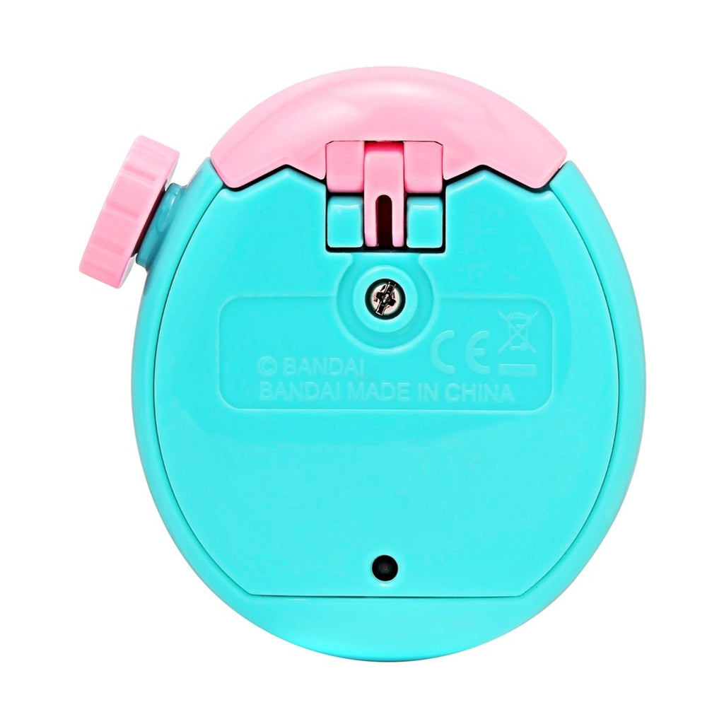 BANDAI Tamagotchi Paradise Figure - Jade Forest - Model 43424