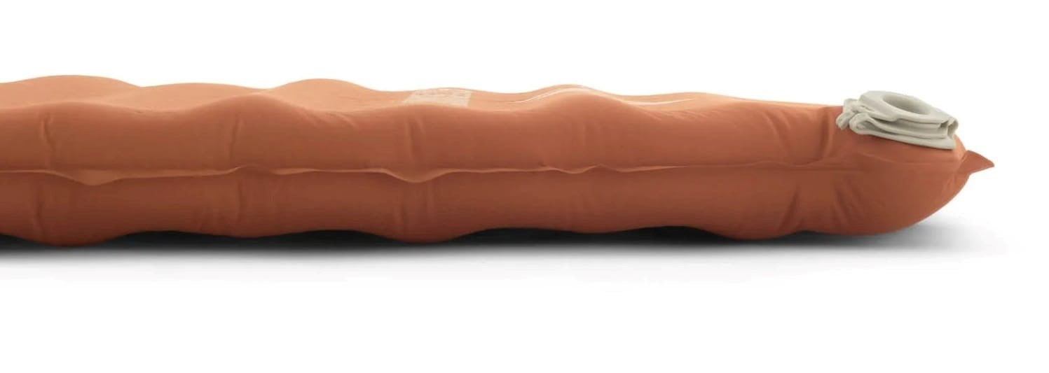 Sea to Summit Pursuit Self-Inflating Mattress 5 cm Brown