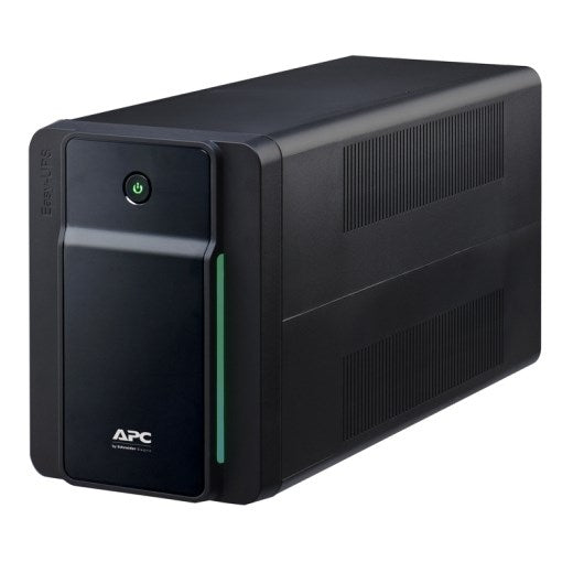 APC Easy UPS BVX Series BVX1200LI-GR - Battery Backup and Surge Protection