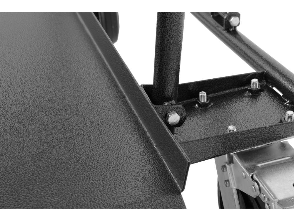 Yato YT-37430 Plasterboard Transport Trolley, 900 kg Capacity