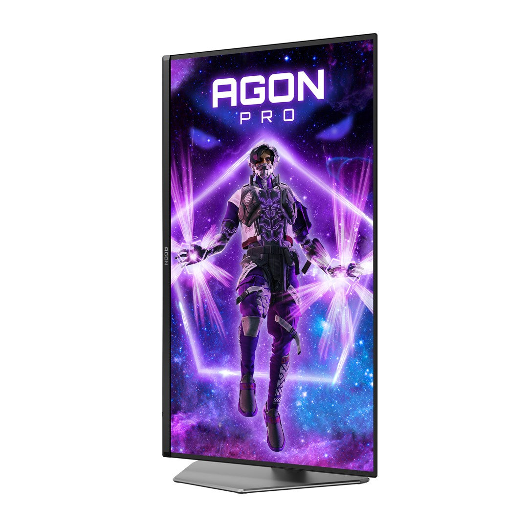 AOC AGON PRO AG326UD Computer Monitor 31.5" 4K Ultra HD Black