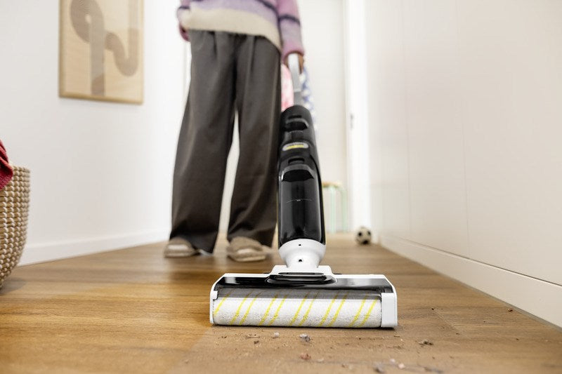 Kärcher Roller Mop for FCV 4 Handheld Vacuum 2.863-385.0