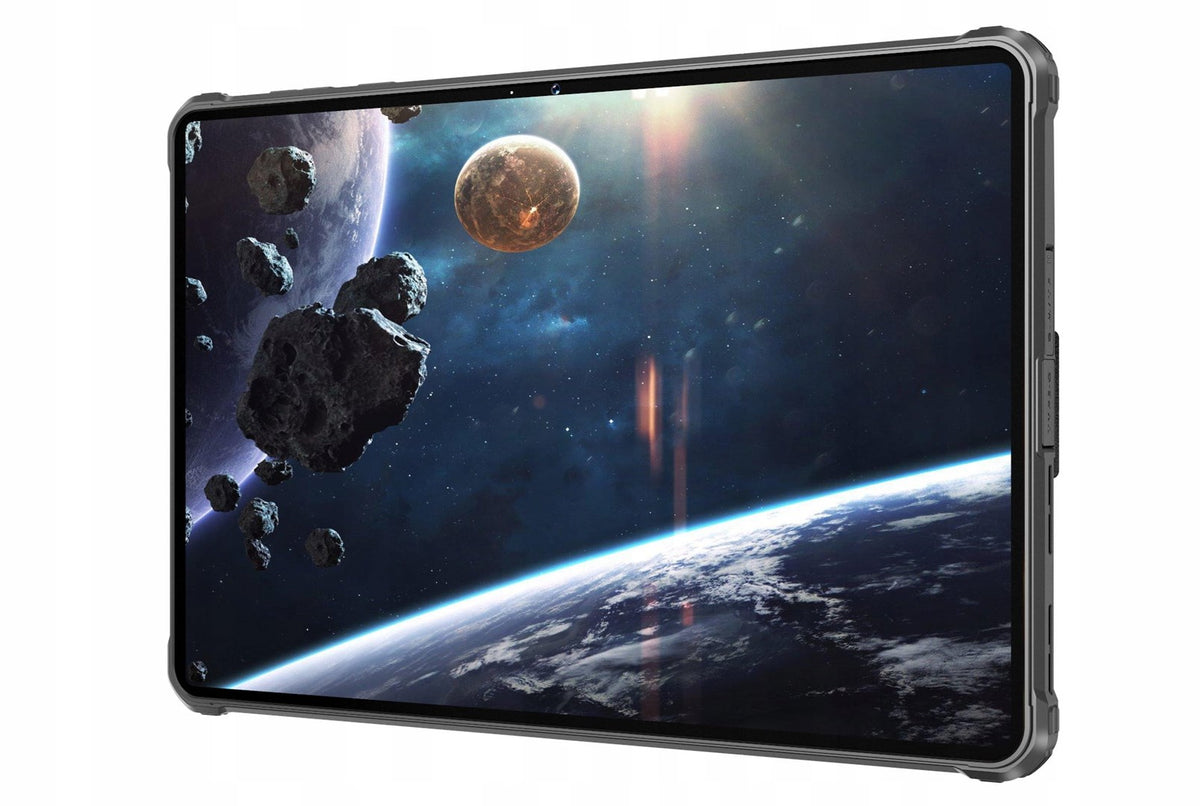 Oukitel RT8 Rugged Tablet 6GB/256GB Orange 20000mAh