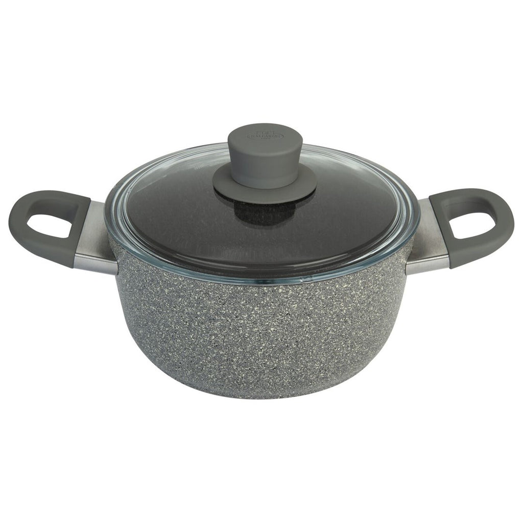 BALLARINI Murano Induction Pot with Lid 4.8 L