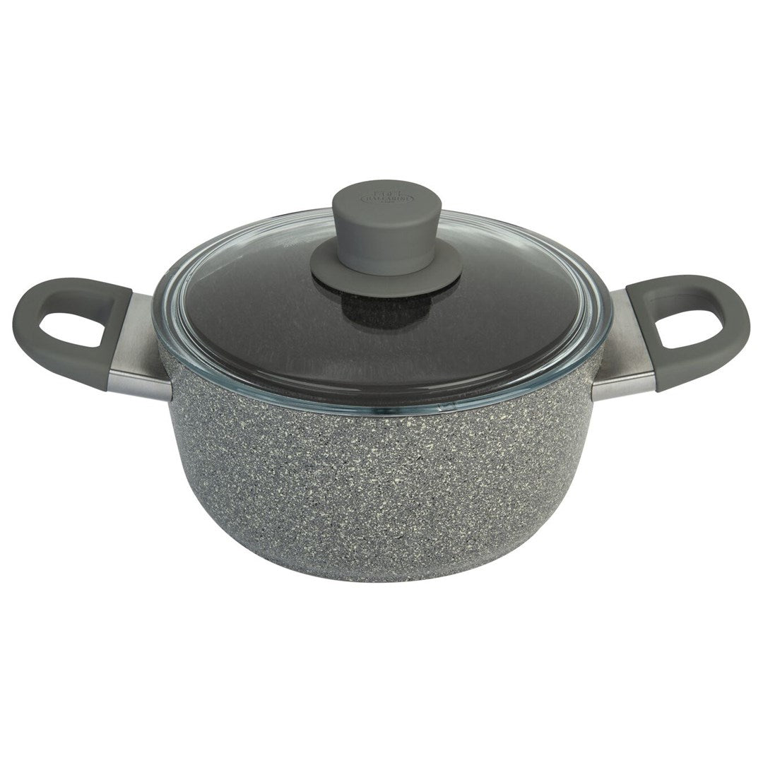 BALLARINI Murano Induction Pot with Lid 4.8 L