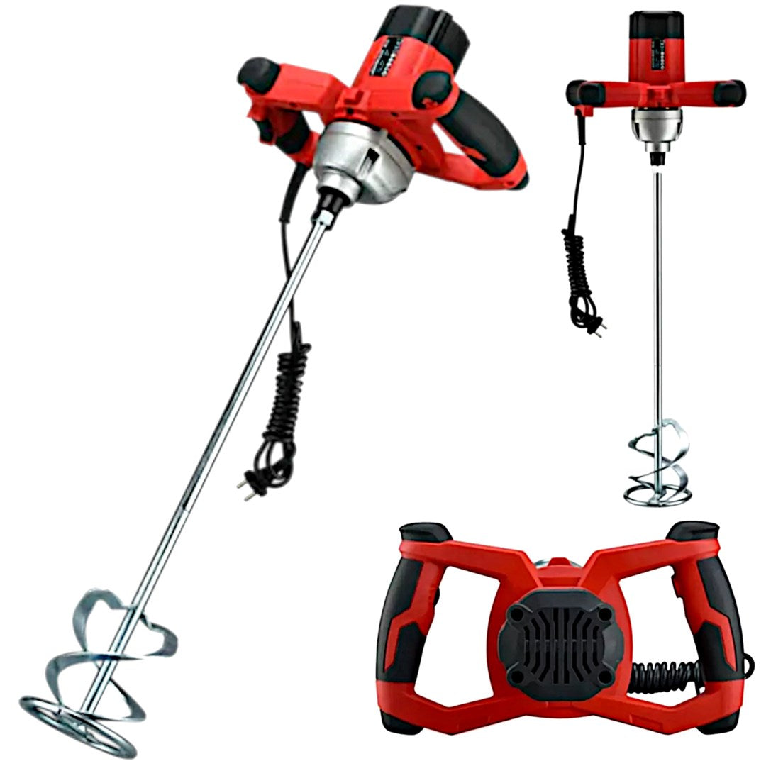 RUBI MIXER RUBIMIX-7 230V MINIMAX