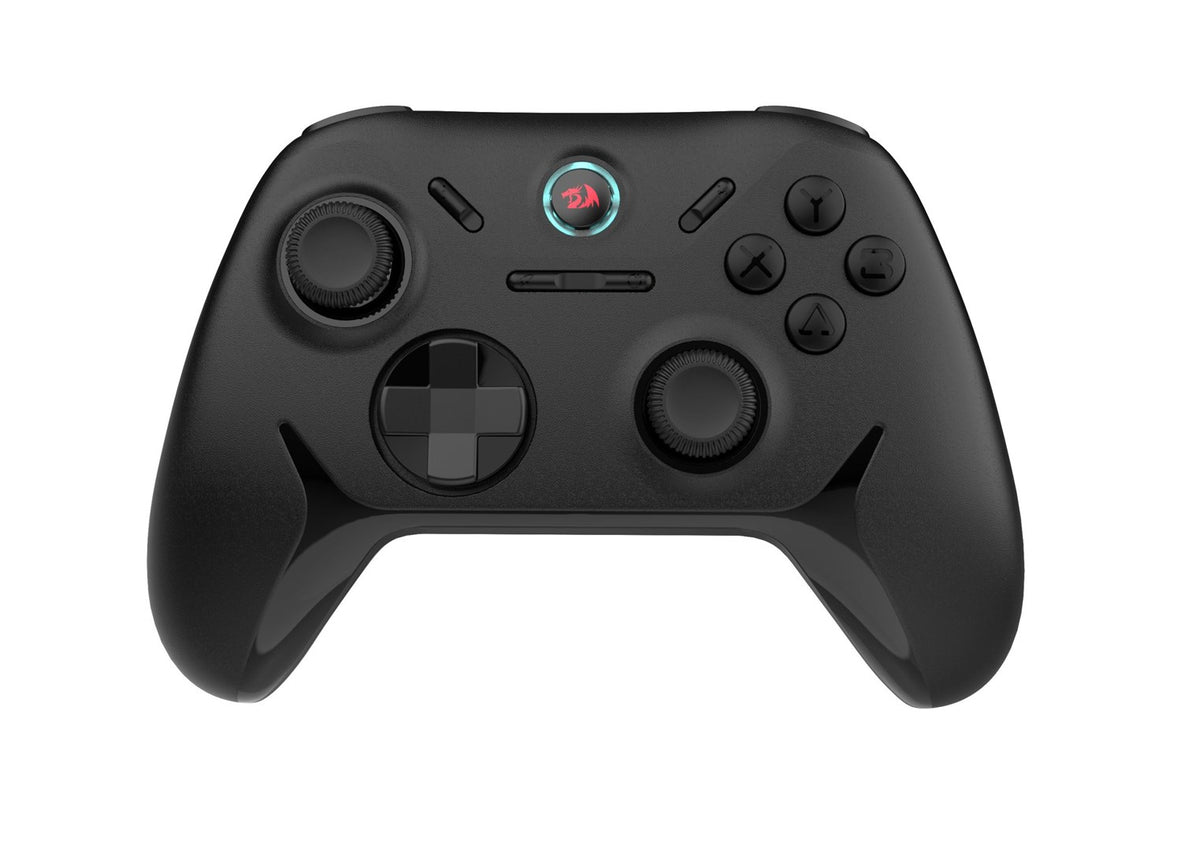 REDRAGON Game Pad G821 Gamepad for PlayStation 3, PC, Android, Nintendo Switch - Model 57414