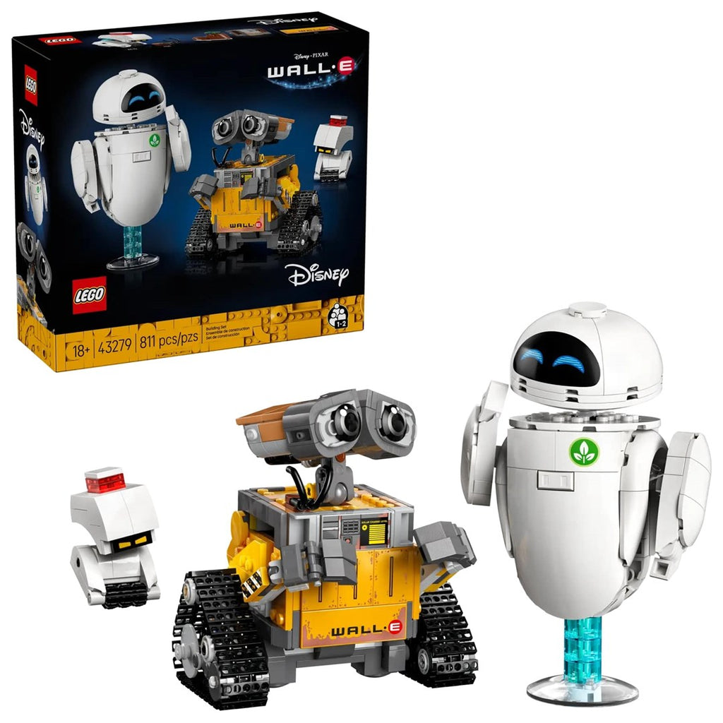 LEGO DISNEY Heihei 43272