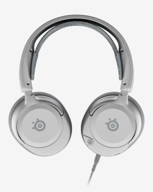 SteelSeries Arctis Nova 1 Gaming Headset, Wired, Driver 4 cm, Model 61607