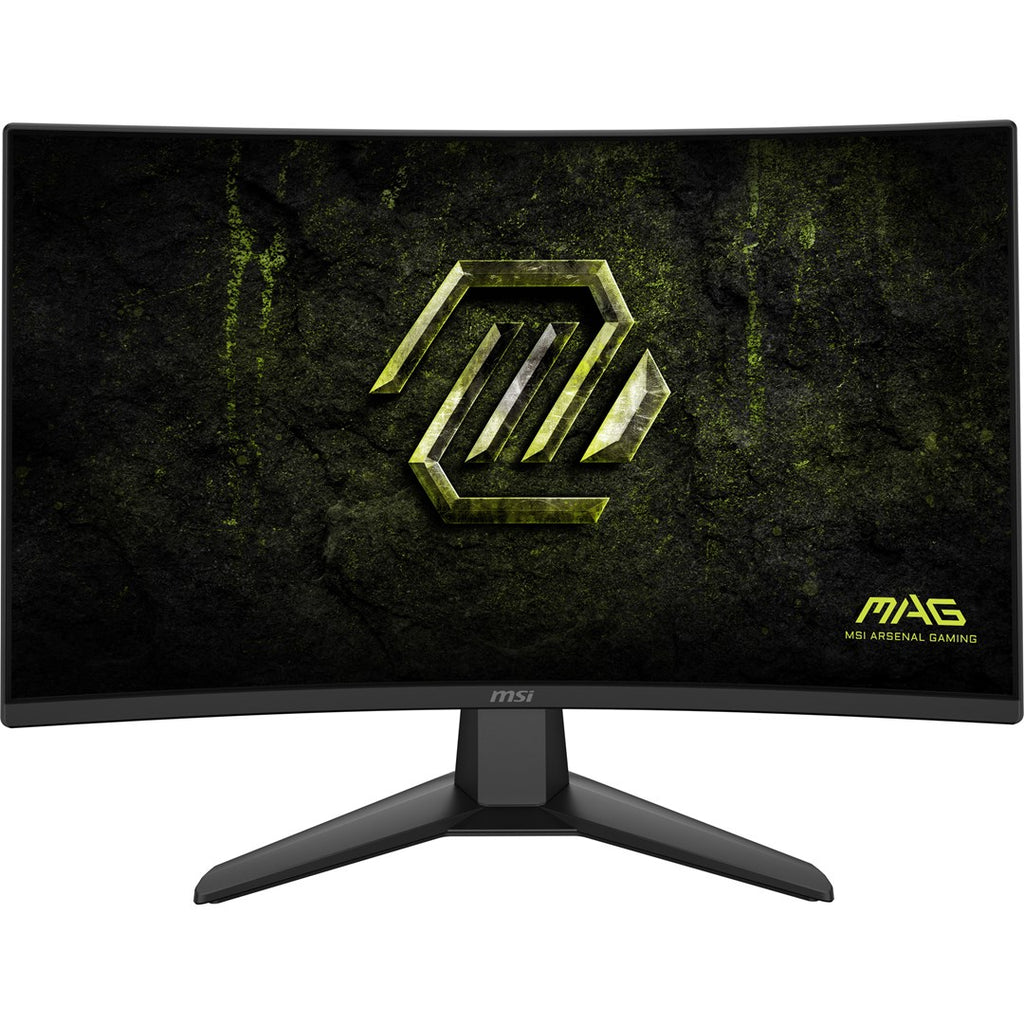 MSI MAG 274CF X24 computer monitor 68.6 cm (27 ) 1920 x 1080 pixels Full HD Black