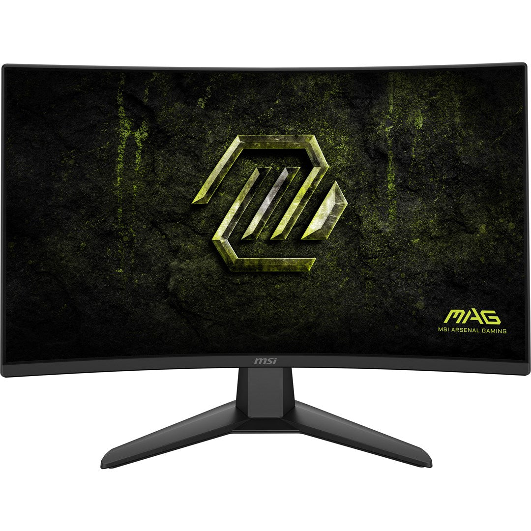 MSI MAG 274CF X24 computer monitor 68.6 cm (27 ) 1920 x 1080 pixels Full HD Black