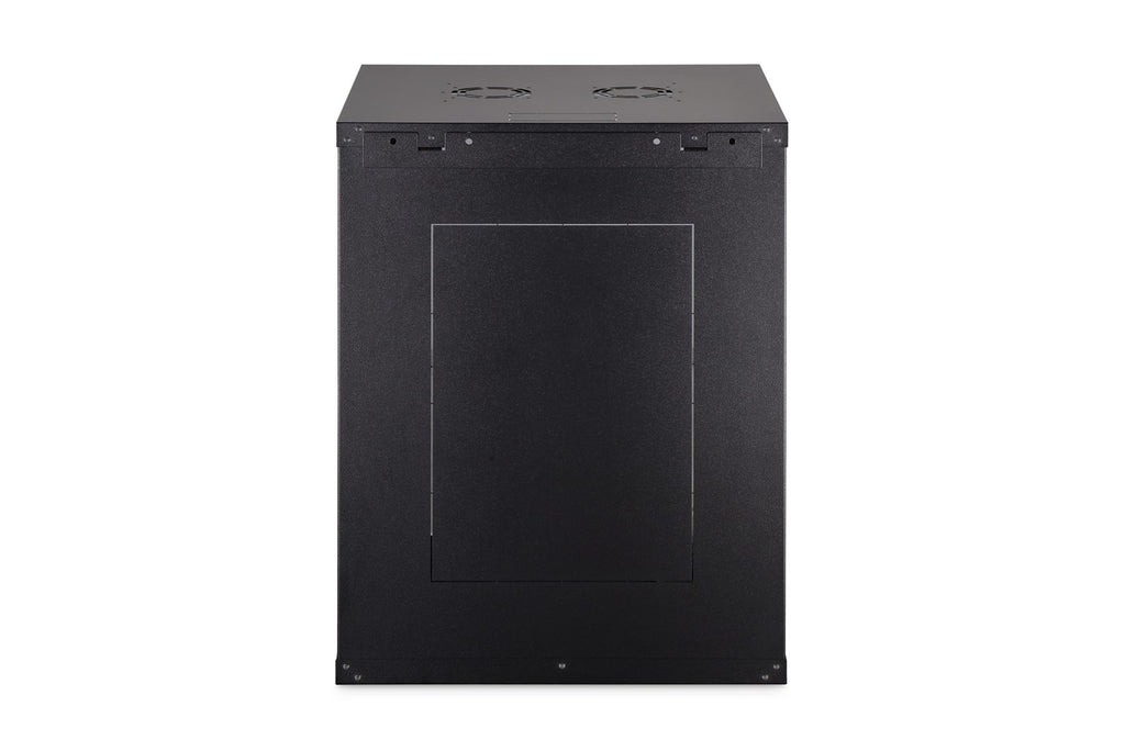 Digitus Dynamic-N Series Wall-Mounted Enclosure - 600x600 mm Unmounted