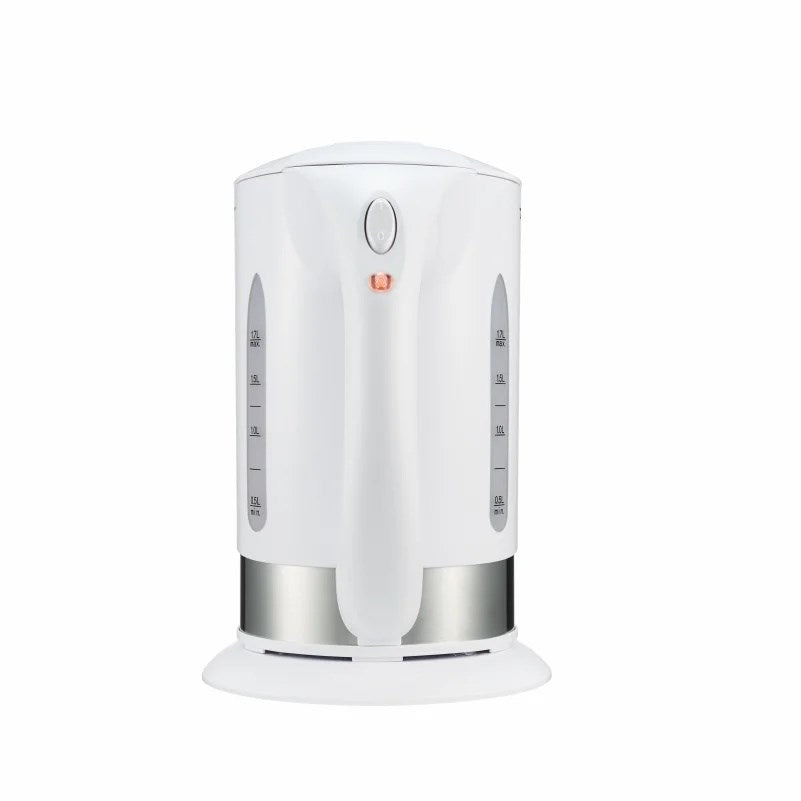 Zelmer Electric Kettle 1.7 L 2200 W White ZCK7630W