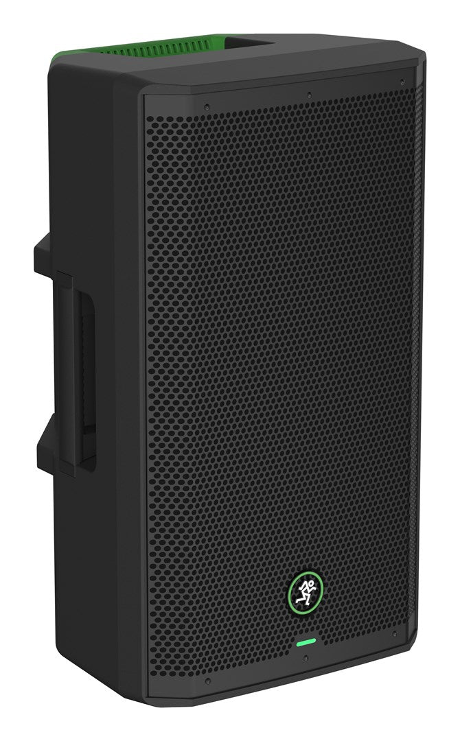 Mackie Thrash212 - Speaker - 1300W - Black - Bi-Amp