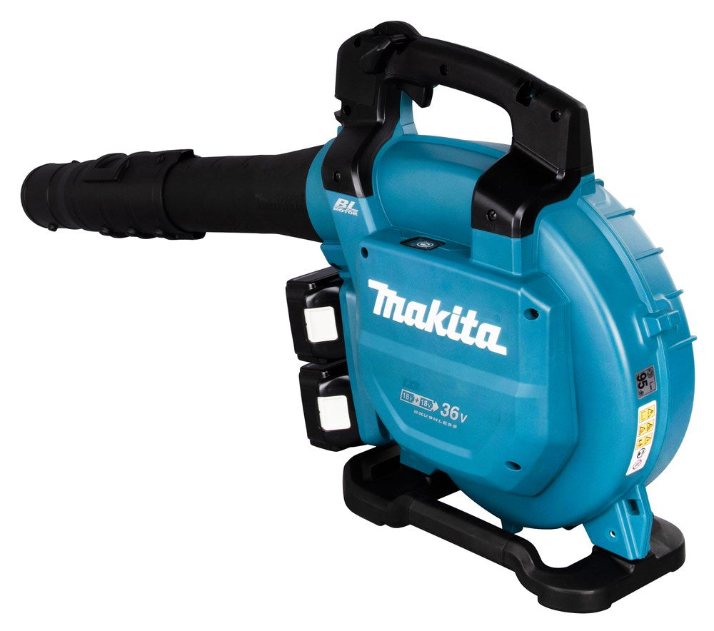 Makita Cordless Blower 36V BL Motor 18V LXT DUB363PT2V