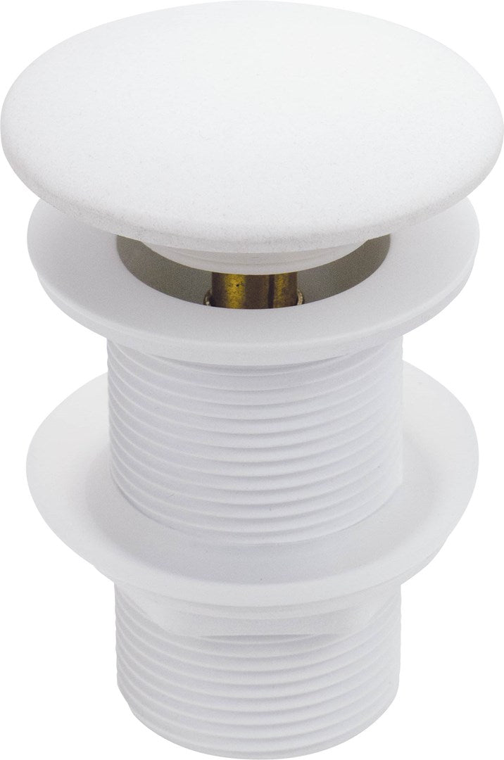 Washbasin stopper - granite