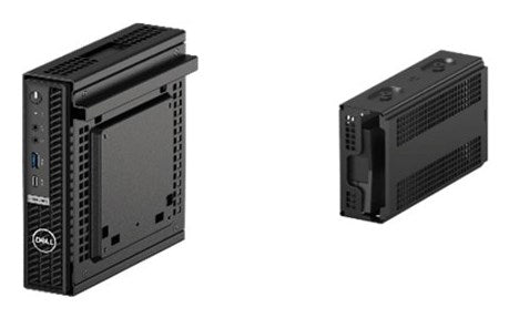 Dell VESA Adapter for OptiPlex Desktop PCs DELL-5RGKY