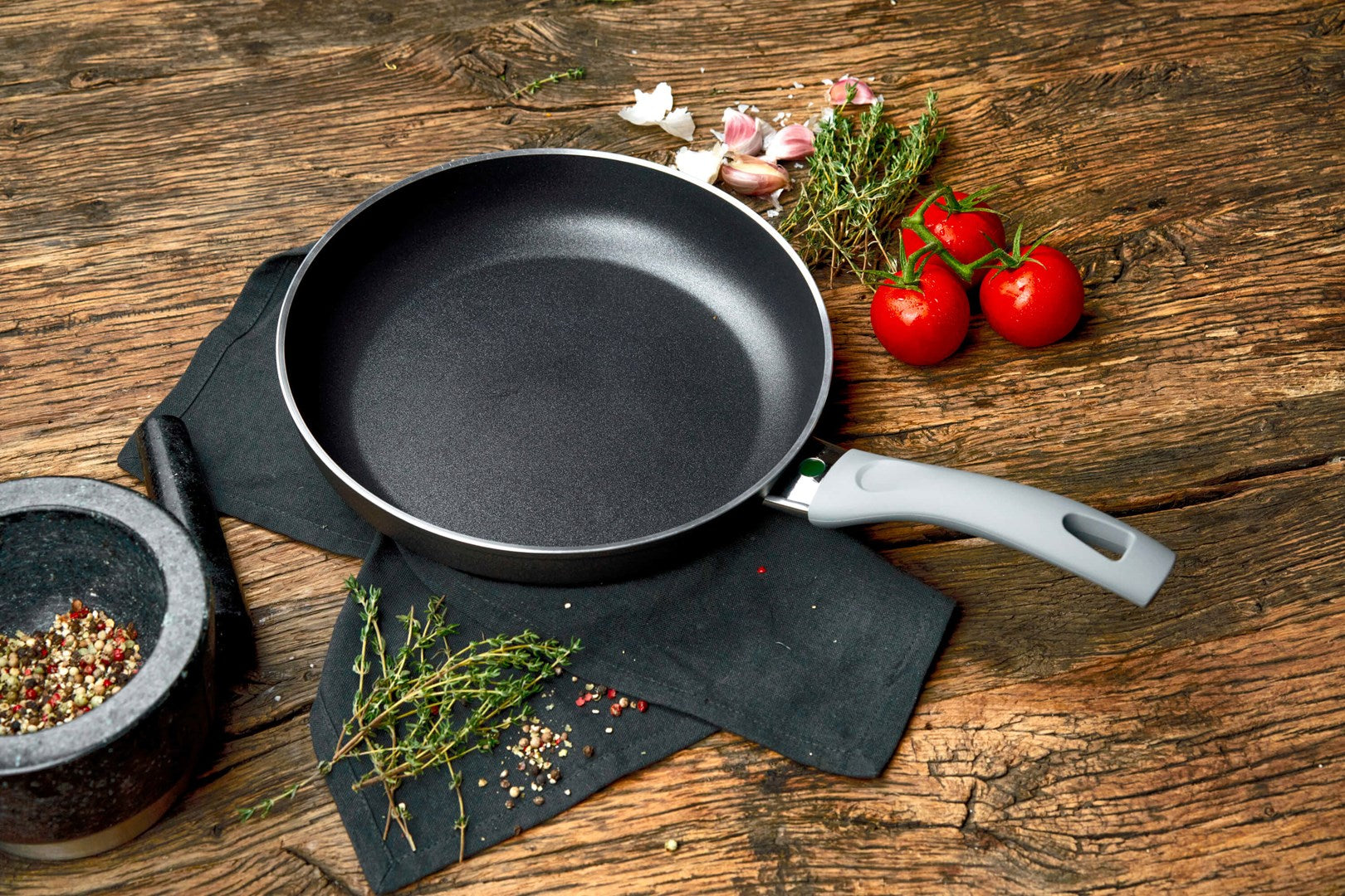 BALLARINI Lazise Frying Pan 32CM Non-Stick