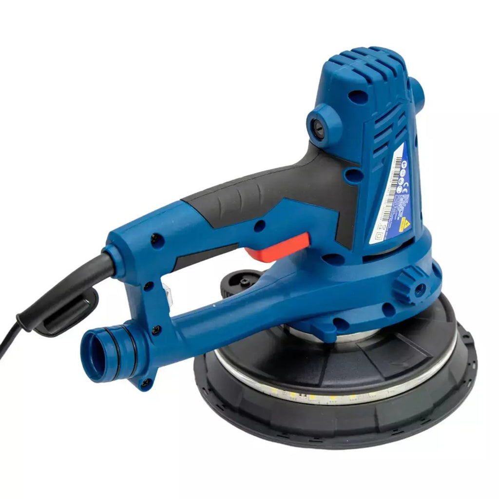 DEDRA Plaster Sander 750W 180 mm
