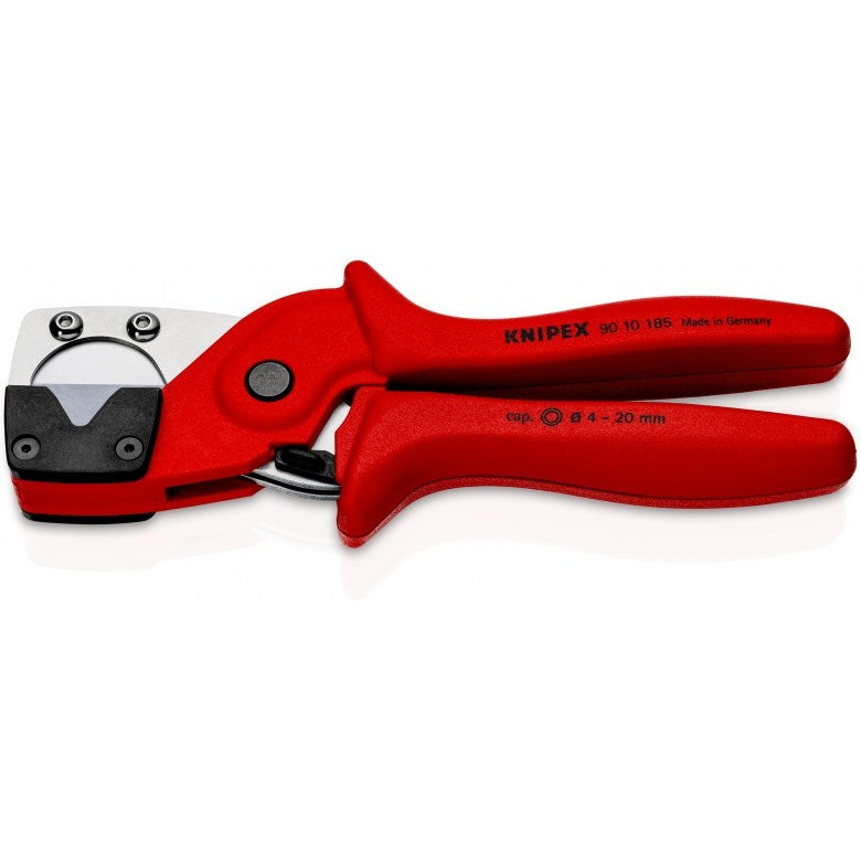 KNIPEX - Rohrschere - 185 mm (90 10 185)