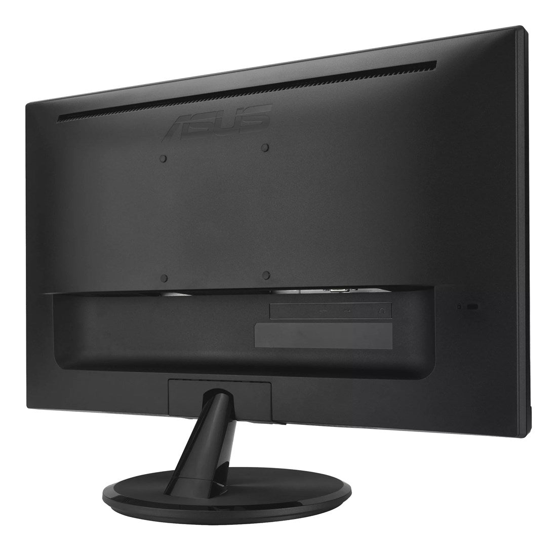 ASUS VP227HF Gaming LED Monitor 55.9 cm (22") (21.5" sichtbar) (90LM0880-B01O71)