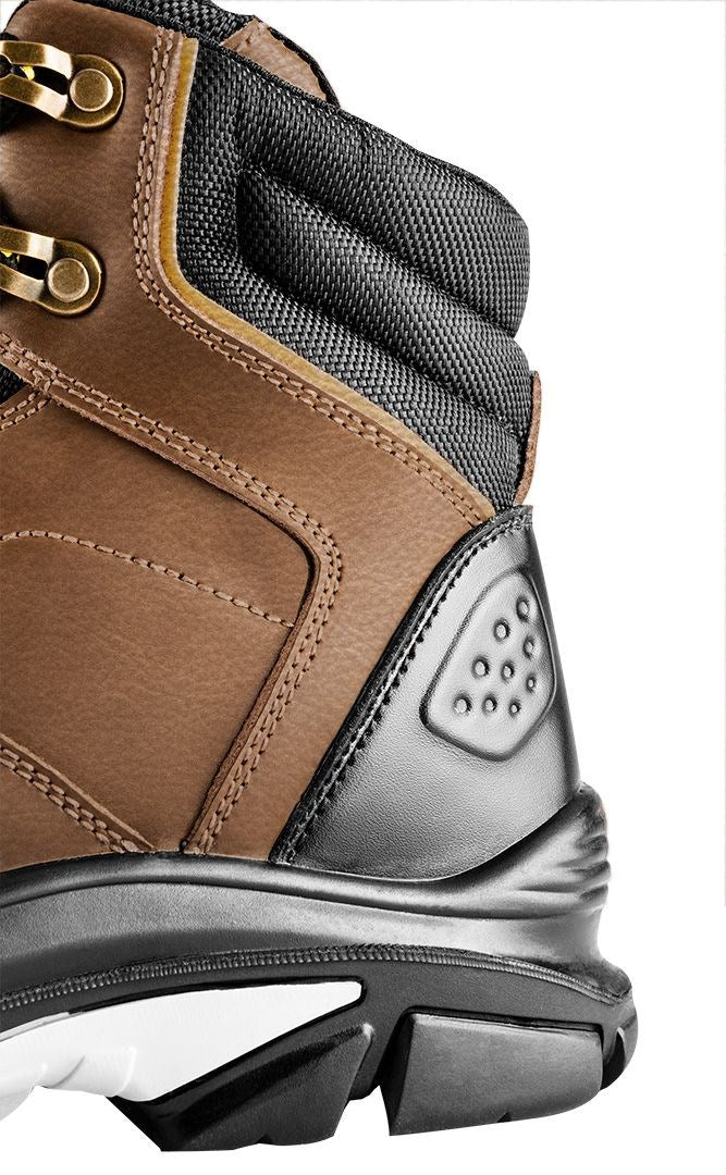 NEO tools 82-170-42 safety footwear