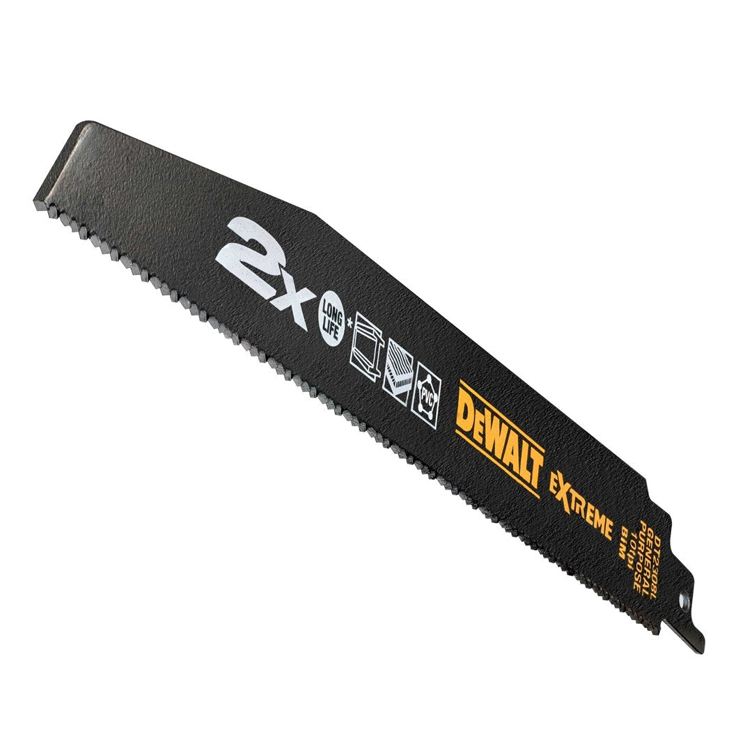 DeWALT Reciprocating Saw Blade - DT2440L-QZ