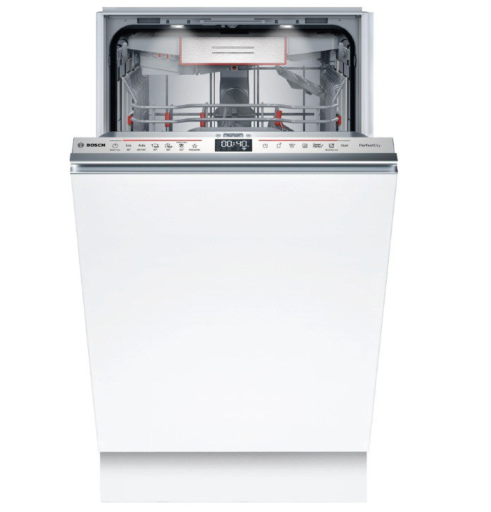 BOSCH SPV6ZMX17E Built-in Dishwasher