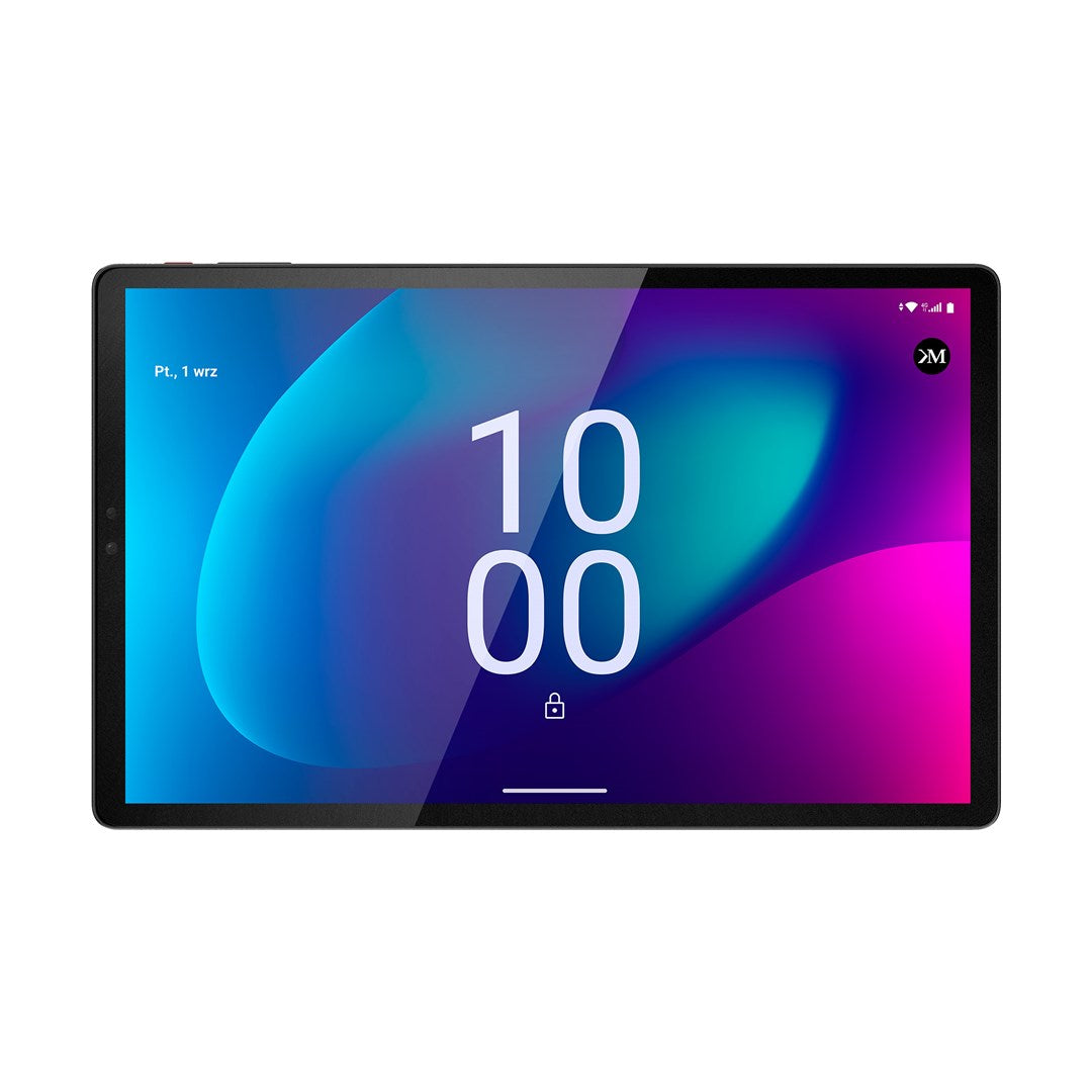 Krüger&Matz KM1077 tablet 4 GB RAM 64 GB Octa-Core (10.1 ) Wi-Fi 5 (802.11ac) Android 15