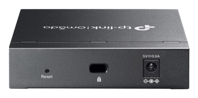 TP-Link Omada 5-Port Gigabit Easy Managed Switch