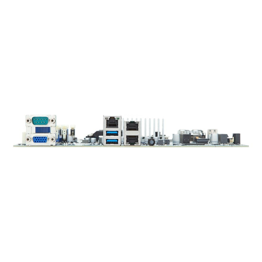 GIGABYTE MC13-LE0 AMD B650 Socket AM5 Micro ATX Motherboard 9MC13LE0MR-000