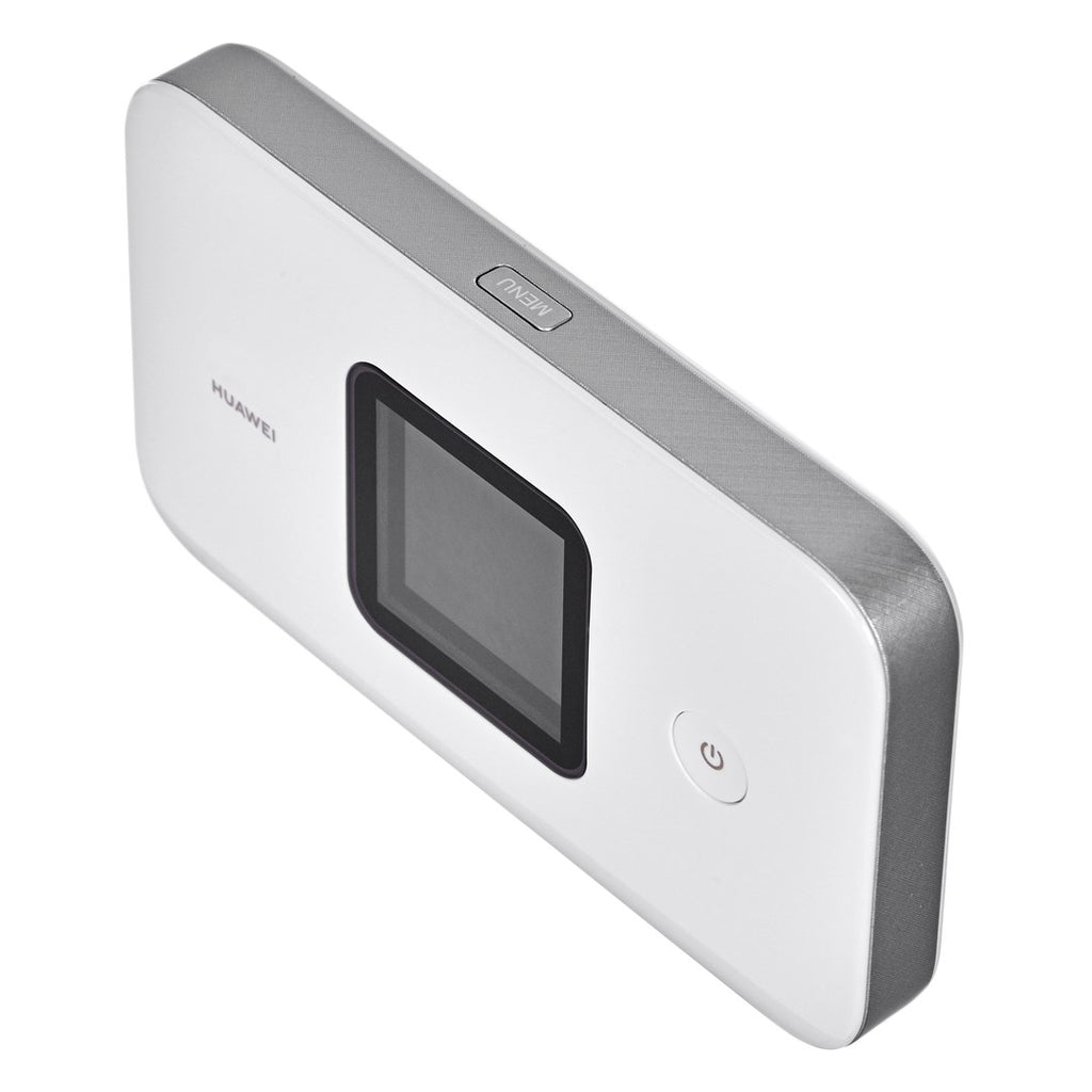 Huawei Router E5785-320a - Portable 4 G Router in White