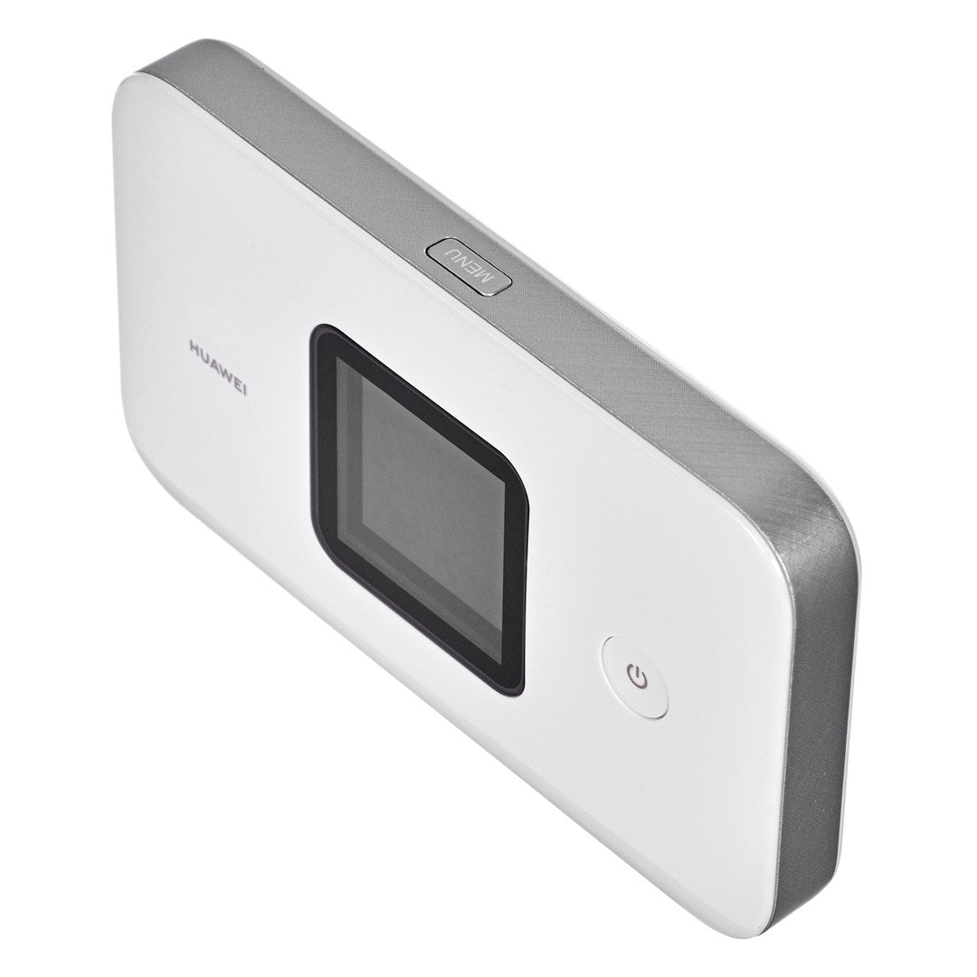 Huawei Router E5785-320a - Portable 4 G Router in White