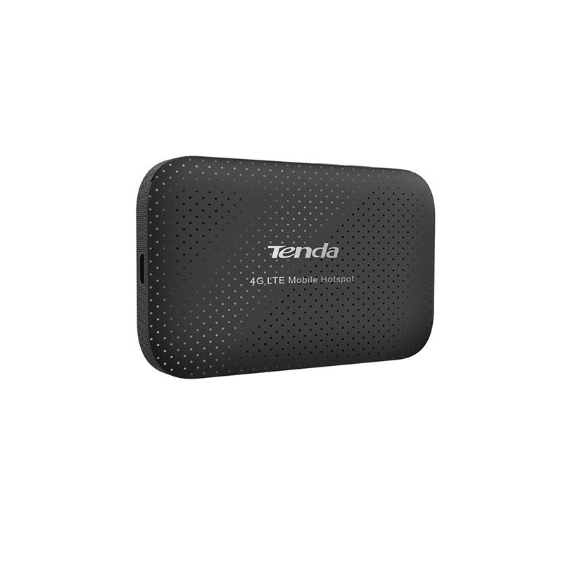 Tenda 4G185 Wireless Router Single-Band (2.4 GHz)