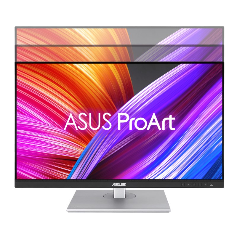 ASUS Monitor 27" Quad HD IPS 2560x1440 144Hz Model 90LM05L1-B04370