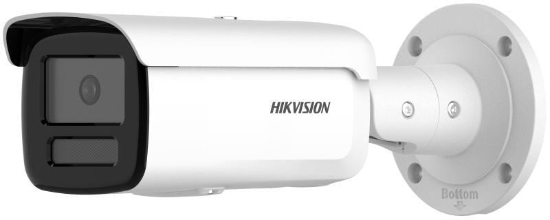 Hikvision Pro Series AcuSense DS-2CD2T46G2H-4I(2.8mm)(eF) Outdoor IP Security Camera 2688 x 1520 Pixels Ceiling/Wall