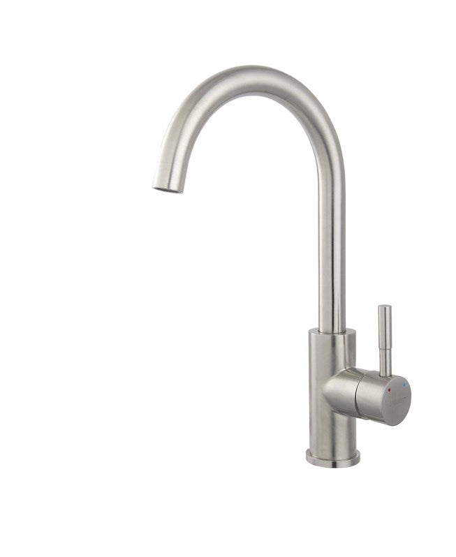 FERRO Kitchen Mixer CORETTO, 128 mm Width, Model BCP4