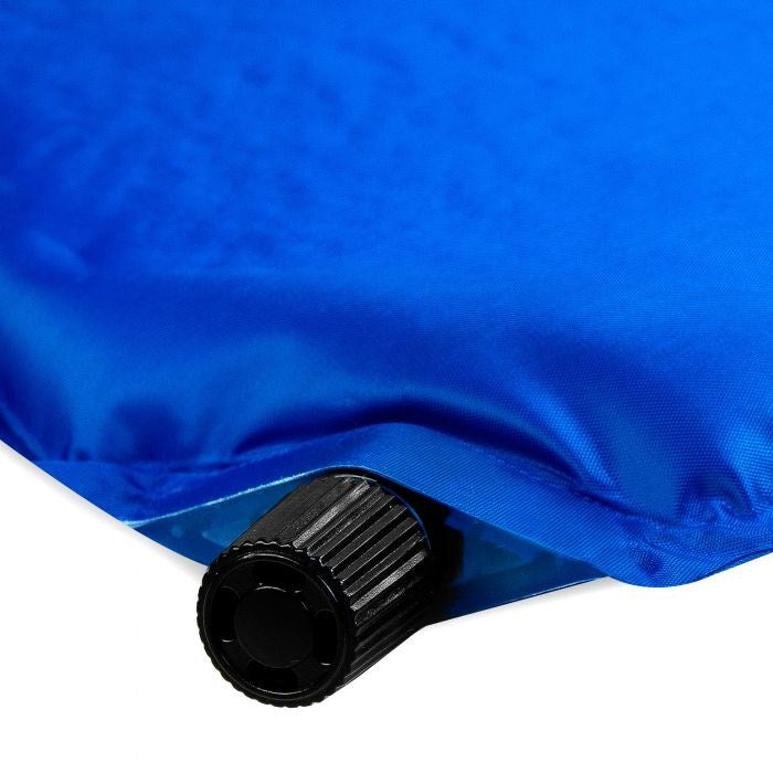 SPOKEY Single Mattress Savory Blue 180x50x25mm