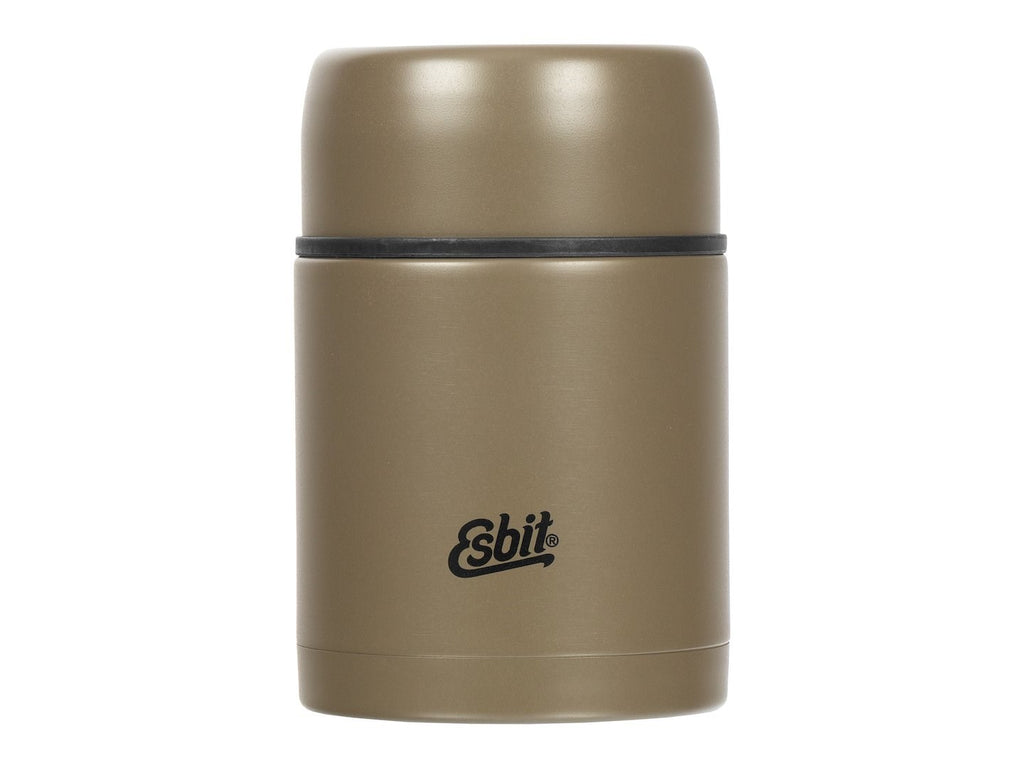 Esbit Food Jug 750 ml Olive Green Thermos
