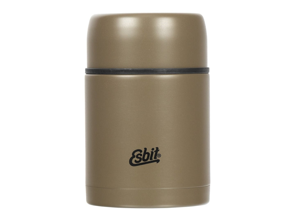 Esbit Food Jug 750 ml Olive Green Thermos