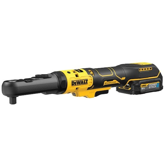 DeWALT DCF510E2G-QW Power Wrench 1/2 102Nm