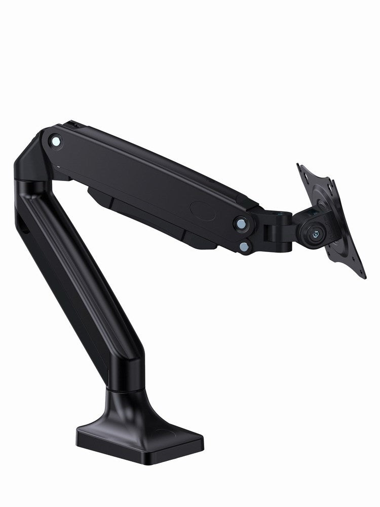 Gembird MA-DA1-03 Monitor Mount/ Stand 88.9 cm (35") Desk Black