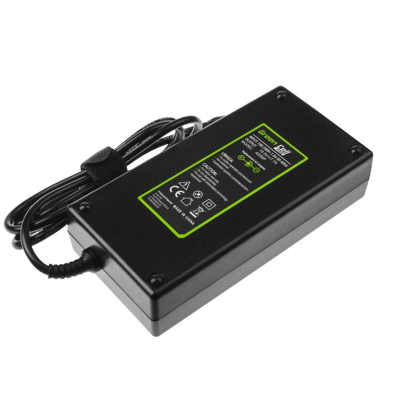Green Cell PRO Power Supply 150W AC for ASUS G550JK, G550JX, G551JK, G551JW, G551JX, N751JK, N751JX (GC-AD56P)
