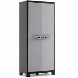 KETER Tool Cabinet with Shelves, 80x44x182 cm - 246913